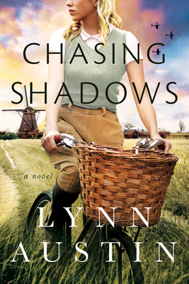 Chasing Shadows - Austin, Lynn