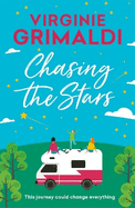 Chasing the Stars: a journey that could change everything