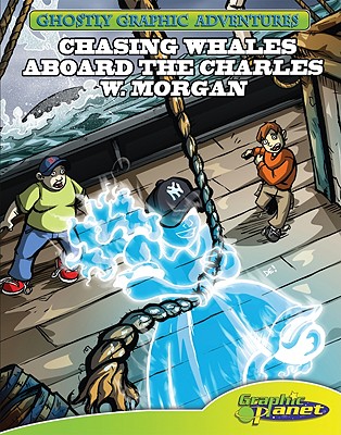 Chasing Whales Aboard the Charles W. Morgan - Specter, Baron