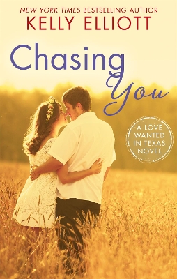 Chasing You - Elliott, Kelly