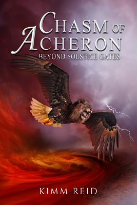 Chasm of Acheron - Reid, Kimm