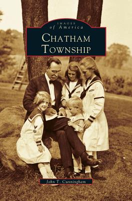 Chatham Township - Cunningham, John T