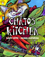 Chato's Kitchen - Soto, Gary