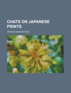 Chats on Japanese prints