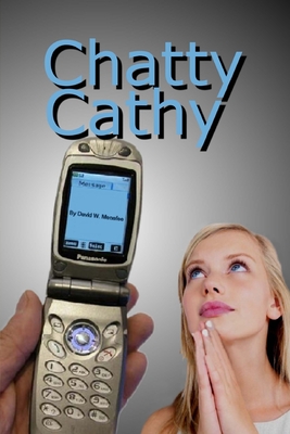 Chatty Cathy - Menefee, David W