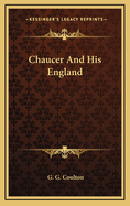 Chaucer And His England