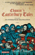 Chaucer's Canterbury Tales: Selected: An Interlinear Translation