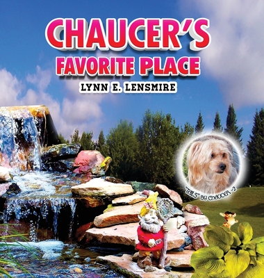Chaucer's Favorite Place - Lensmire, Lynn E