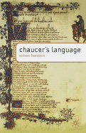 Chaucer's Language