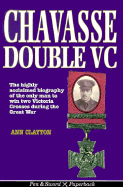 Chavasse: Double VC