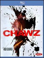 Chawz [Blu-ray] - Shin Jung-won