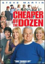 Cheaper By the Dozen - Shawn Levy