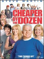 Cheaper by the Dozen