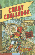 Cheat Challenge - Lawrie, Chris