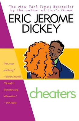 Cheaters - Dickey, Eric Jerome