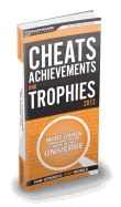 Cheats, Achievements and Trophies