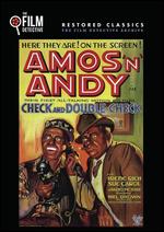 Check and Double Check - Melville W. Brown