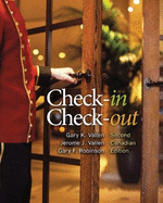 Check-in, Check-out, Second Canadian Edition