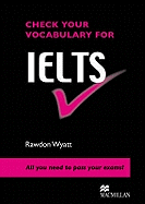 Check your Vocab for IELTS