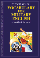 Check Your Vocabulary for Military English