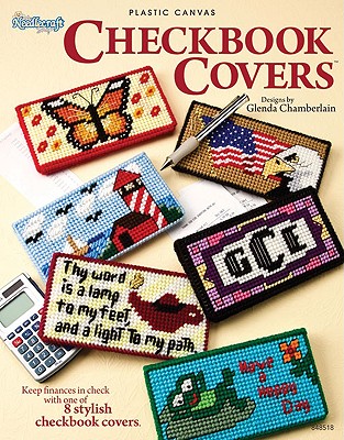 Checkbook Covers - Chamberlain, Glenda (Editor)