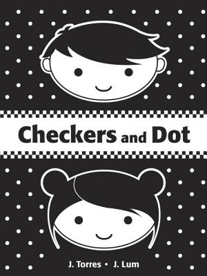 Checkers and Dot - Torres, J