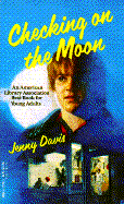 Checking on the Moon - Davis, Jenny
