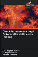 Checklist annotata degli Octocorallia della costa indiana