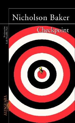 Checkpoint - Baker, Nicholson, and Fort, Luis Murillo (Translated by)