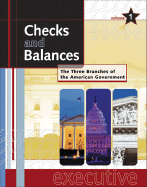 Checks and Balances Branches of the American Government