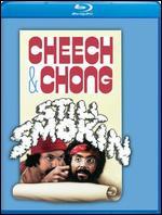 Cheech and Chong: Still Smokin' [Blu-ray]