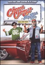 Cheech and Chong's Hey Watch This! - Christian Charles