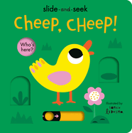 Cheep, Cheep!: Slide-And-Seek