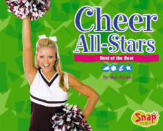 Cheer All-Stars: Best of the Best