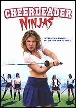 Cheerleader Ninjas - Kevin Campbell