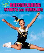 Cheerleading Stunts and Tumbling