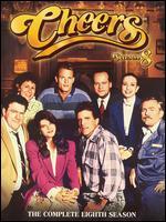 Cheers: The Complete Eighth Season