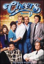 Cheers: The Complete Ninth Season [5 Discs]