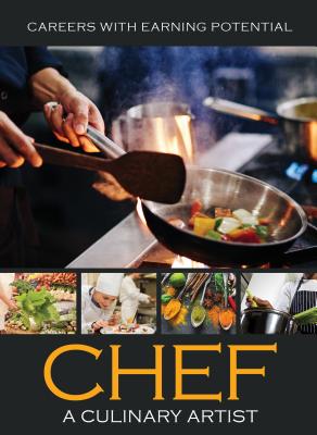 Chef: A Culinary Artist - Marlowe, Christie