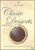Chef Dannielle Myxter: Classic Desserts