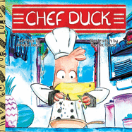 Chef Duck