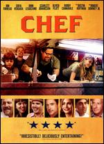 Chef - Jon Favreau