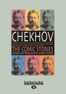 Chekhov: The Comic Stories