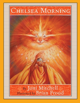 Chelsea Morning - Mitchell, Joni