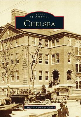 Chelsea - Clarke, Margaret Harriman