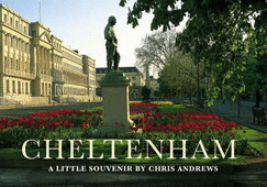 Cheltenham: Little Souvenir - Andrews, Chris