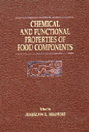 Chemical and Functional Properties of Food Components - Sikorski, Zdzislaw E (Editor)