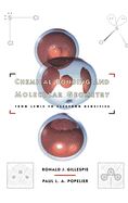 Chemical Bonding and Molecular Geometry: From Lewis to Electron Densities