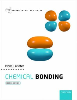 Chemical Bonding - Winter, Mark J.