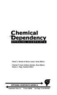 Chemical Dependency: Opposing Viewpoints - Cozic, Charles P